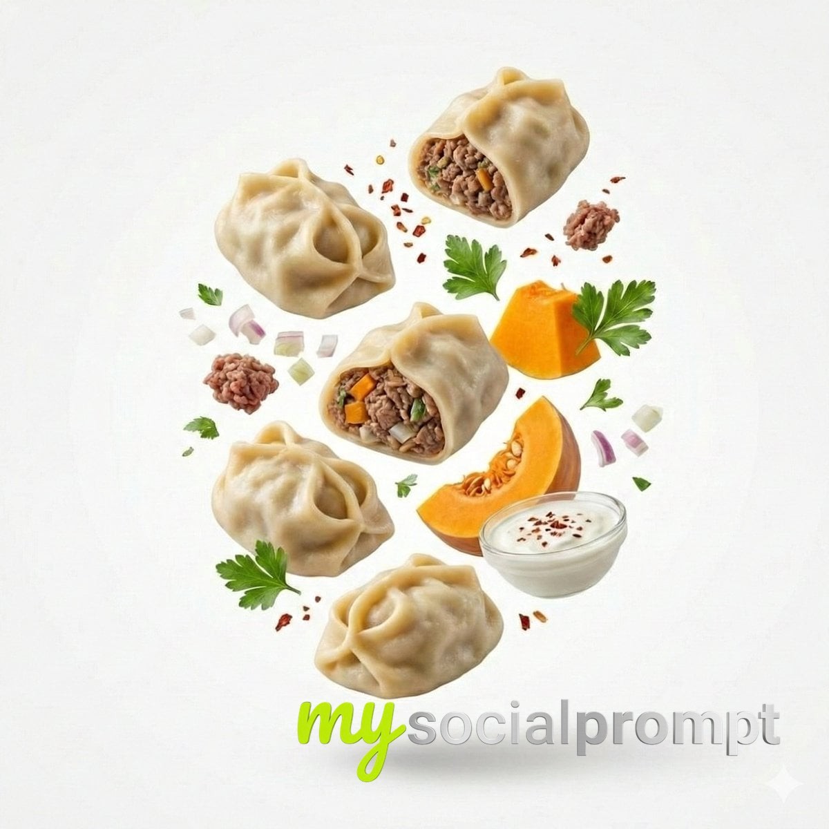 nanobanana prompt: High-End Floating Food Photography for Commercial Ads 3