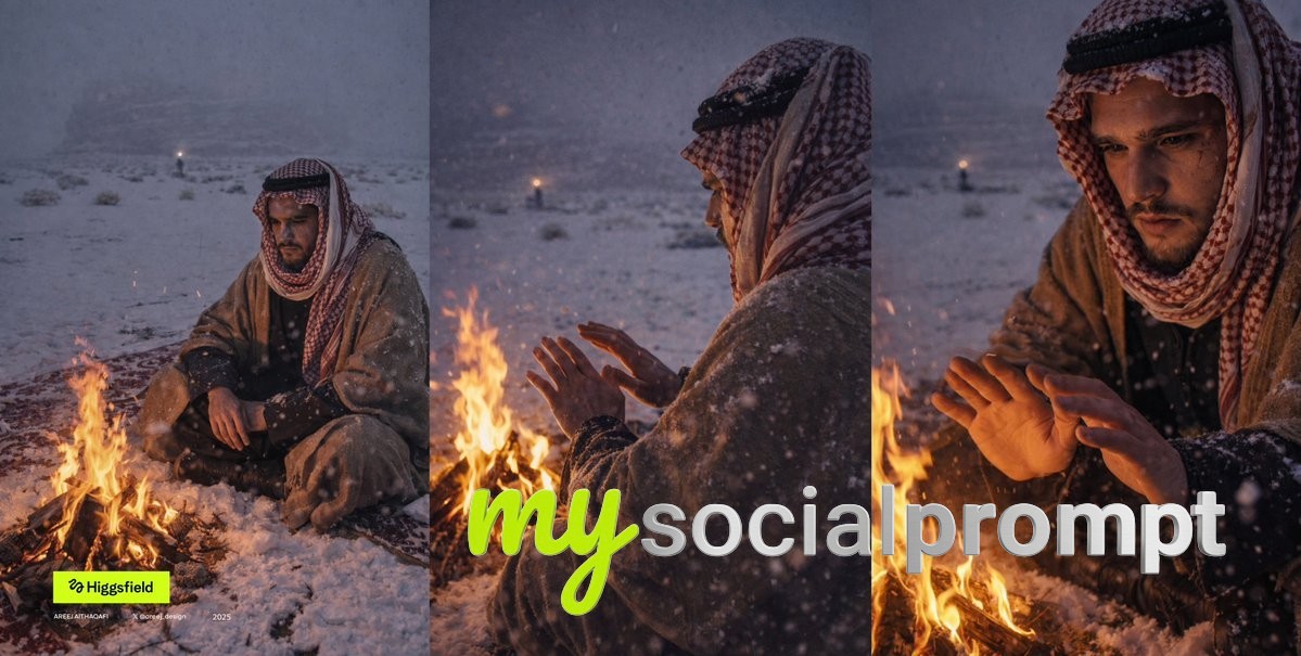 nanobanana prompt: Character Consistency & Scene Completion with GPT Image 1.5 3