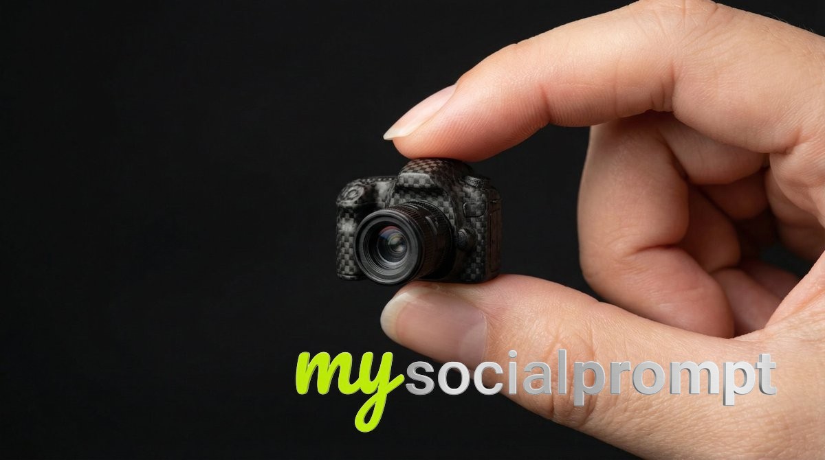 nanobanana prompt: Hyper-realistic Minimalist Macro of Crafted Product 4