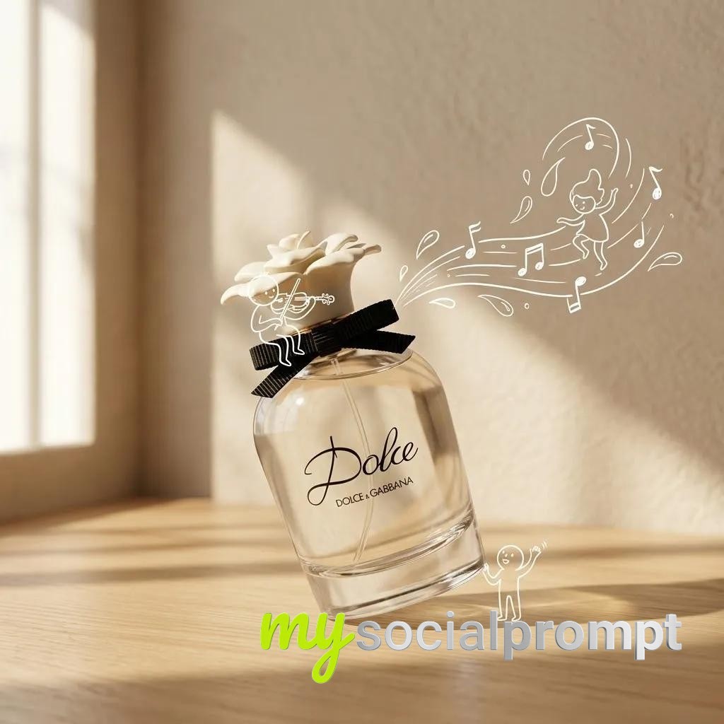 nanobanana prompt: Adidas Sneakers in Box, Minimalist Product Photography with Mixed Media Doodle 3