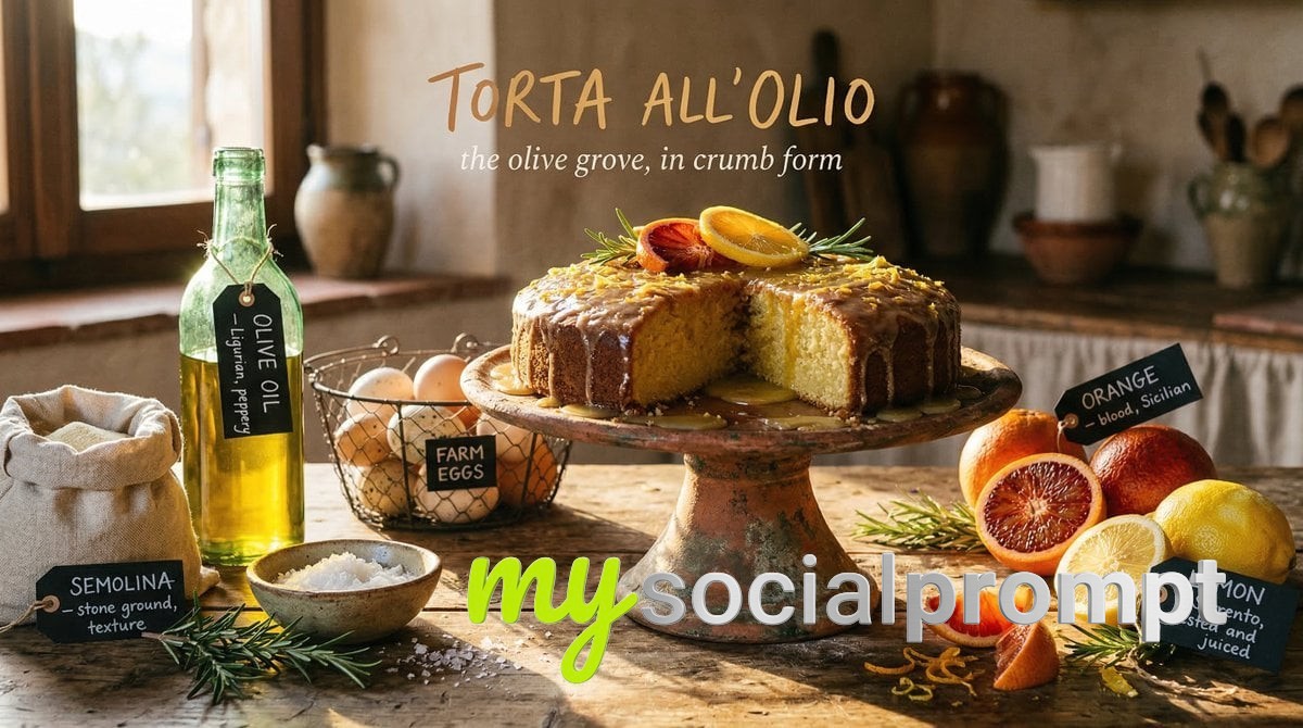 nanobanana prompt: Golden Hour Still Life: Hero Dish on Weathered Wood with Artisan Ingredients 4
