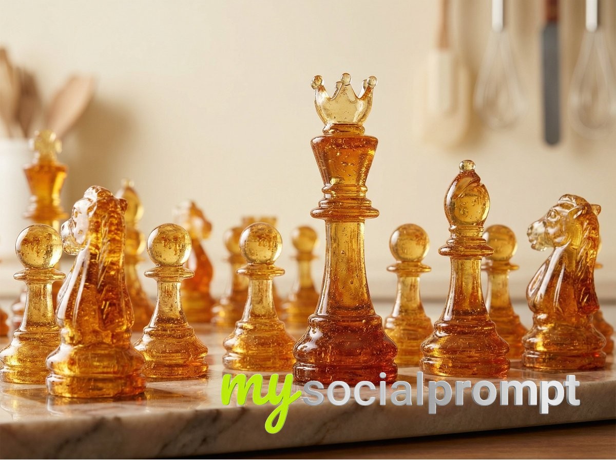 nanobanana prompt: Sugar Sculpture Product Design in Cinematic Patisserie Lighting 3