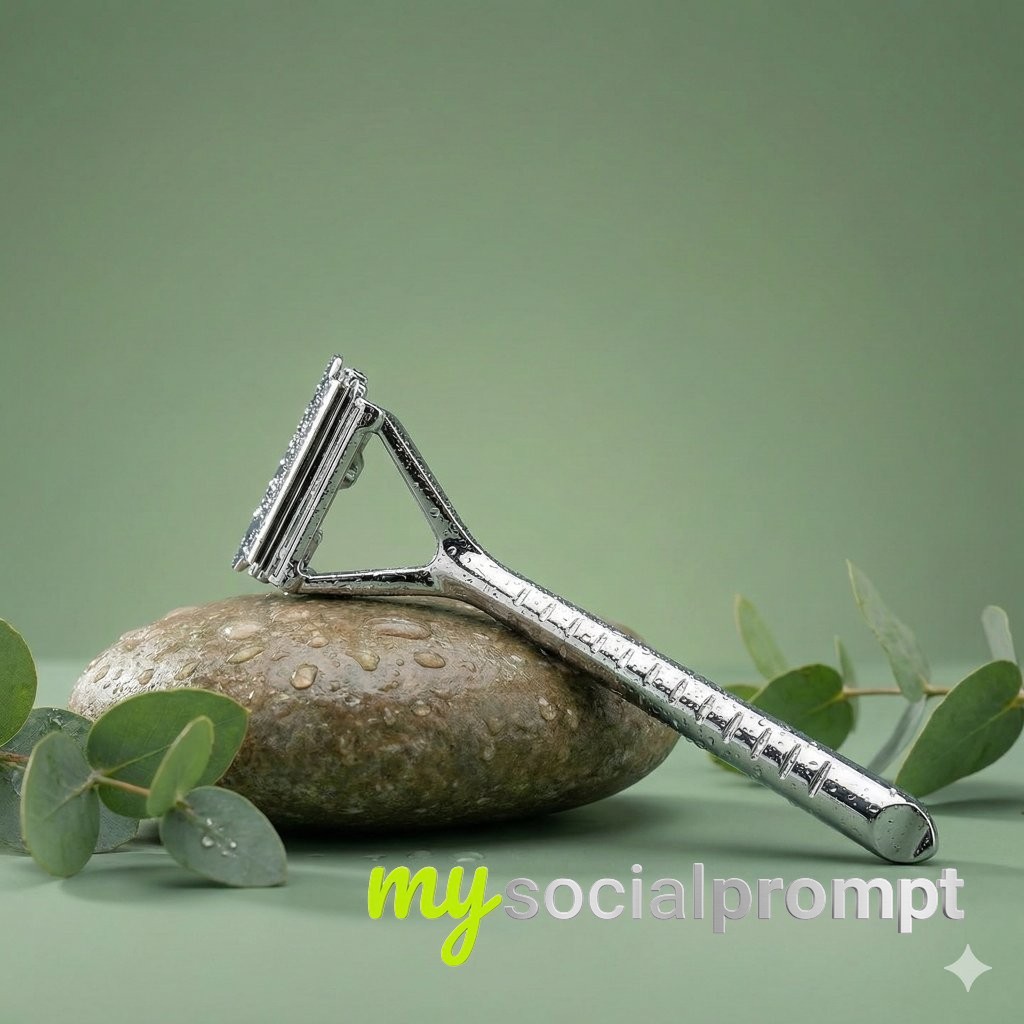 nanobanana prompt: Minimalist Product Photography: Ultra-Realistic 8K Luxury Advertising 3