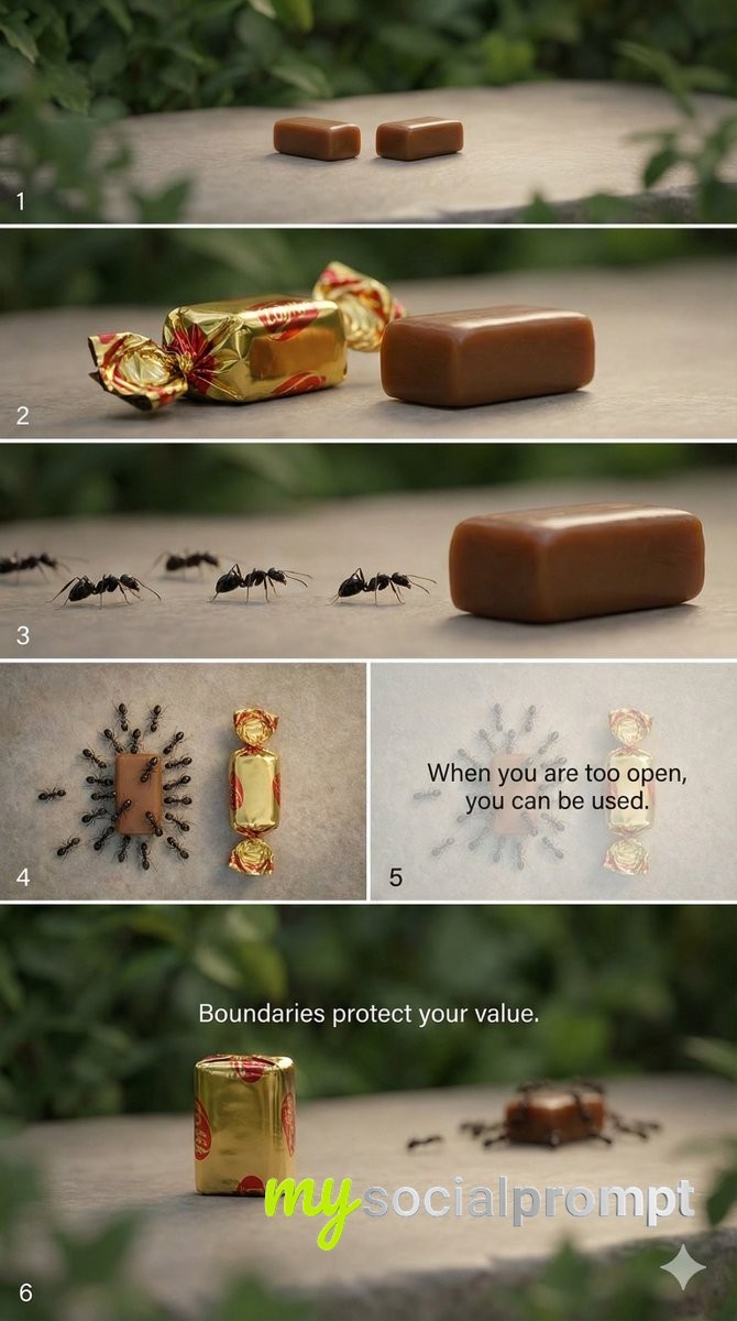 nanobanana prompt: Cinematic Symbolism with Minimalist Realism