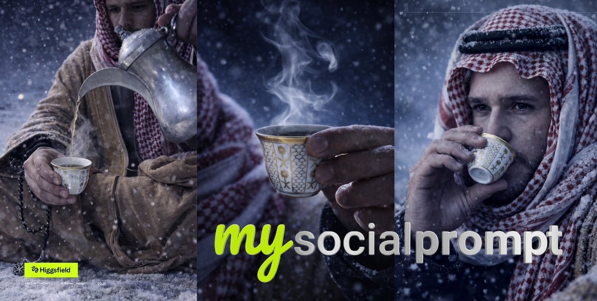 nanobanana prompt: Character Consistency & Scene Completion with GPT Image 1.5 2
