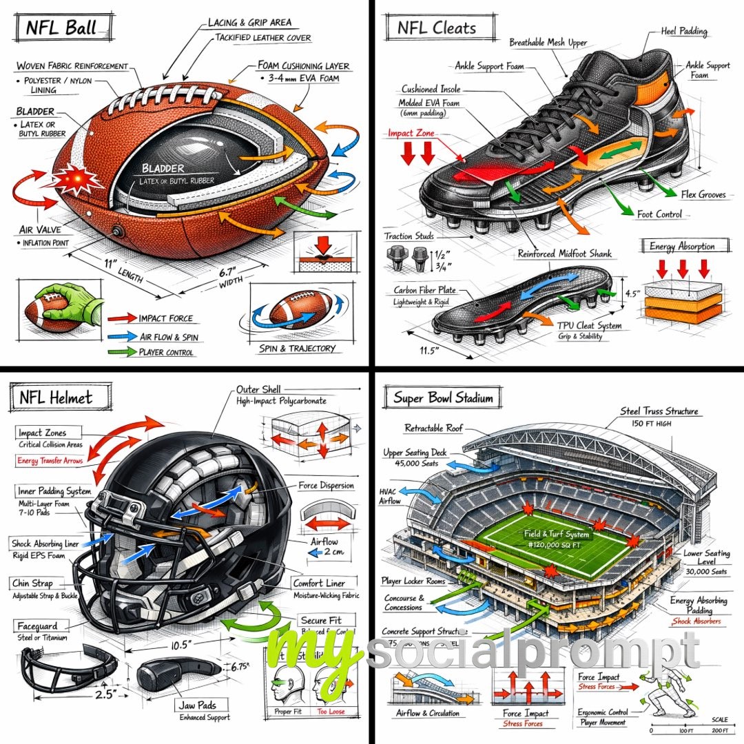 nanobanana prompt: Isometric Technical Infographic with Photorealistic 3D Render