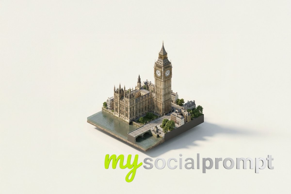 nanobanana prompt: Isometric Architectural Diorama with Realistic Textures 4