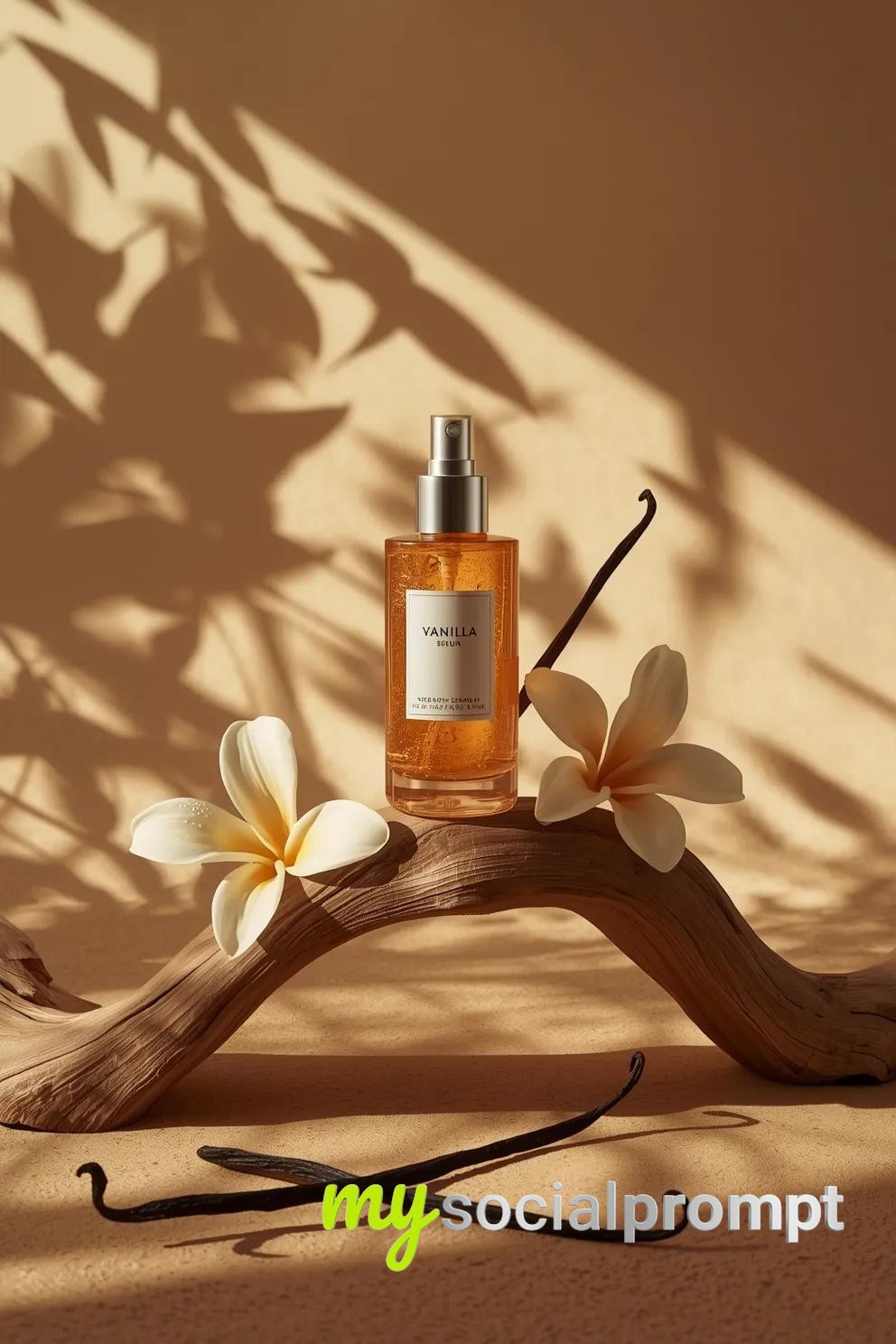 nanobanana prompt: Cinematic Luxury Skincare Photography with Hyper-realistic Textures 4
