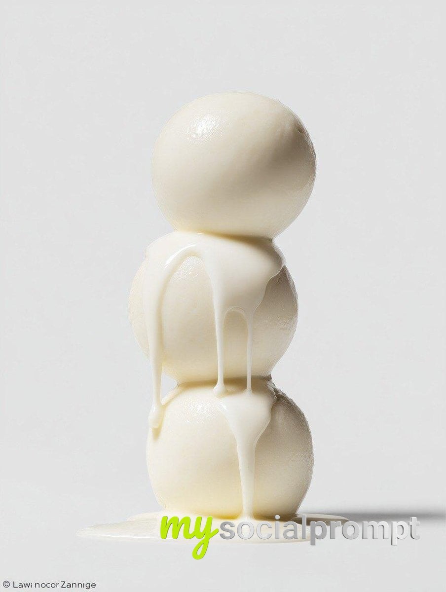 nanobanana prompt: Stacked Pancakes with Maple Syrup, Macro Food Photography