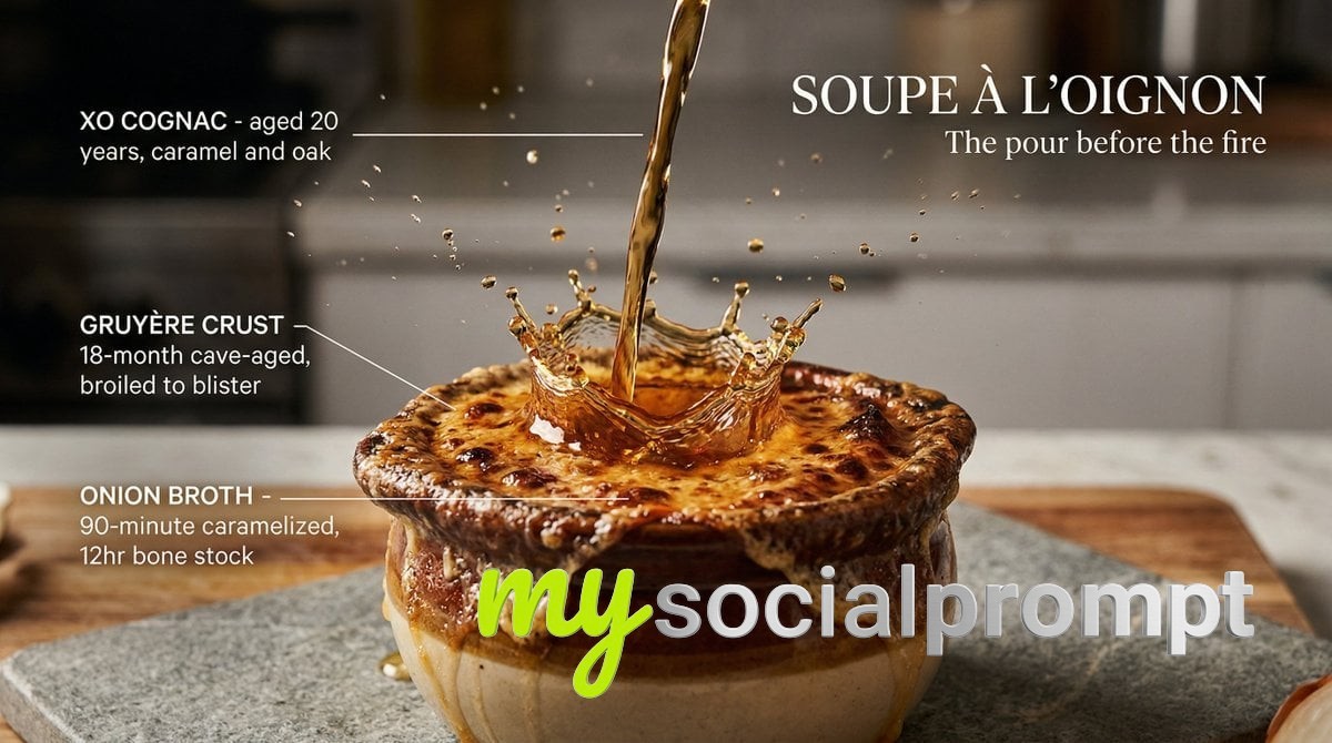 nanobanana prompt: Ultra High-Speed Food Photography: Cinematic Liquid Pour on Matte Surface 2