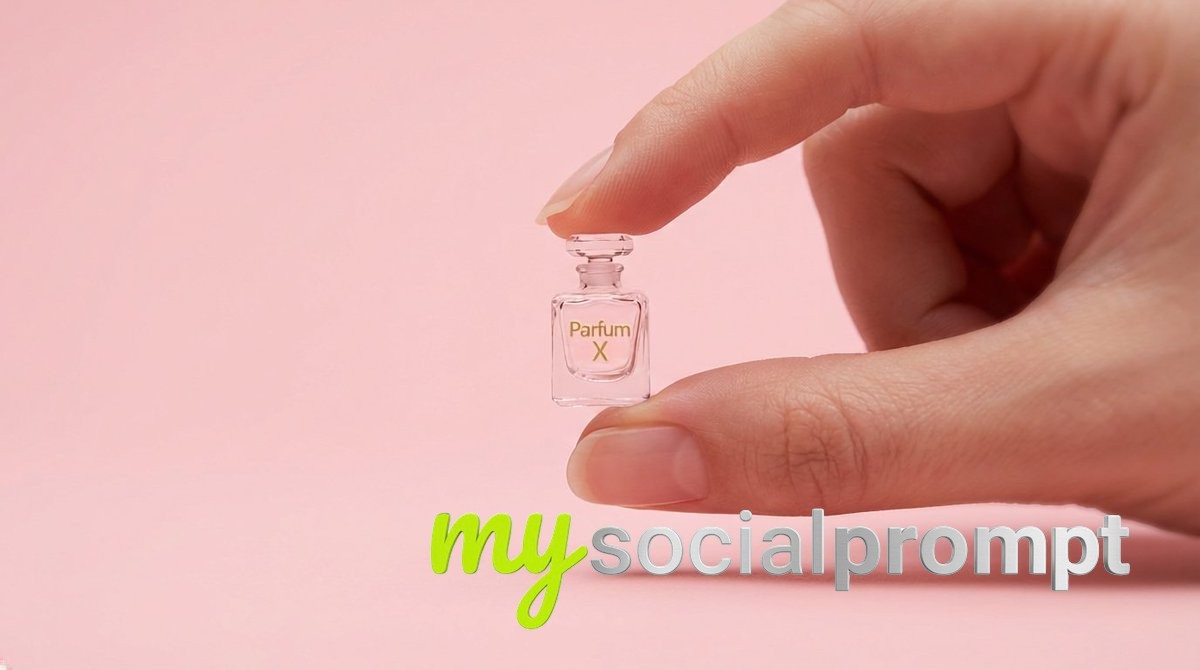 nanobanana prompt: Hyper-realistic Minimalist Macro of Crafted Product
