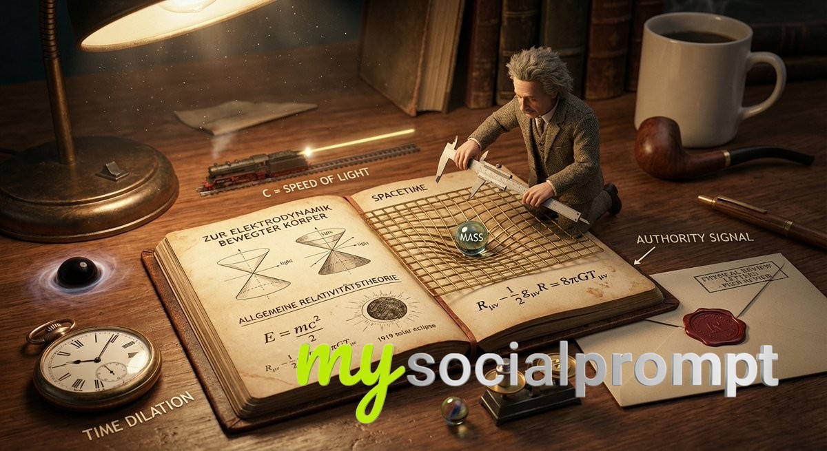 nanobanana prompt: Miniature Diorama Explaining Blockchain Concepts - AI Prompt Artwork